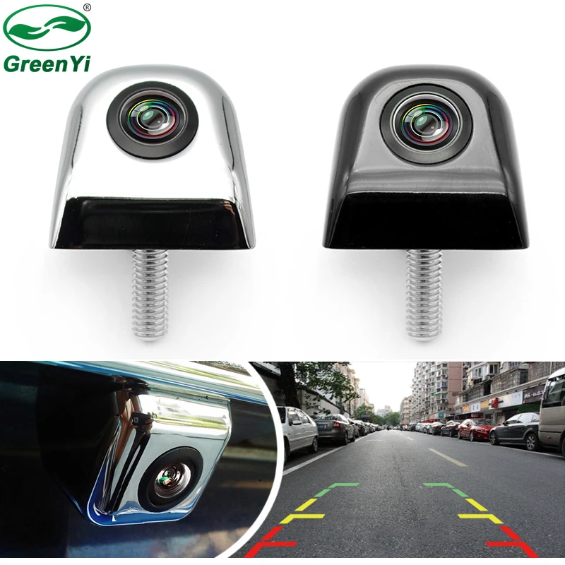 HD Night Vision CMOS Rear View font b Camera b font Reversing Backup Vehicle font b