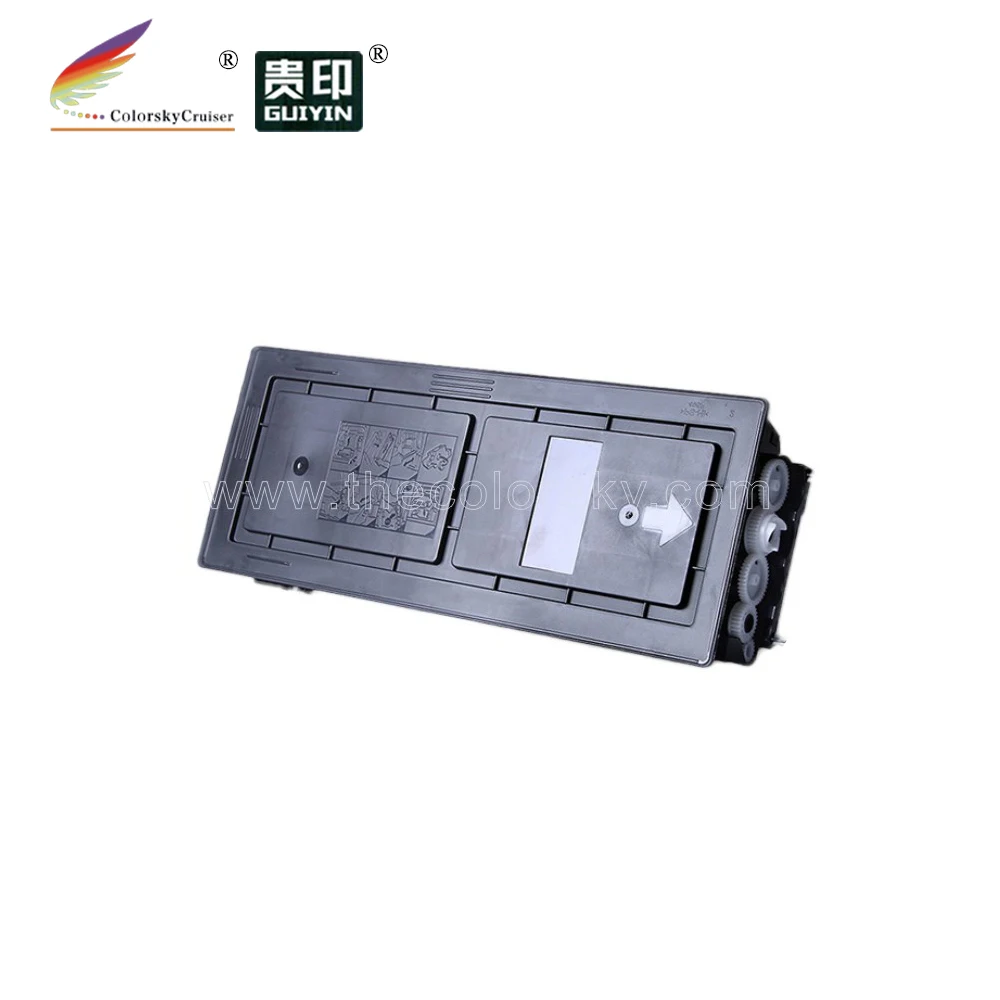 (CS-TK685) тонер laserjet Принтер лазерный картридж для копир kyocera Taskaifa 300i 300 TK 685 687 689 688 BK