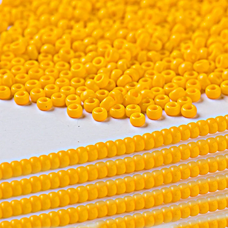 404D Japanese seed beads