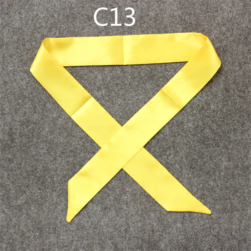 100X5cm 2018 New Scarf Luxury Brand Small Solid Color Silk Scarf Women Head Scarf Headwear Handle Bag Ribbon Strap Scarves HTB1Y LeoILJ8KJjy0Fnq6AFDpXaZ - 100X5cm 2018 New Scarf Luxury Brand Small Solid Color Silk Scarf Women Head Scarf Headwear Handle Bag Ribbon Strap Scarves