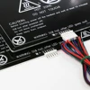 Nouvelle plate-forme de Table de lit chauffant 12/24V pour imprimante 3D Anet A8 A8 Plus A6 E10 E12 E16 220*220mm / 300*300mm ► Photo 3/6