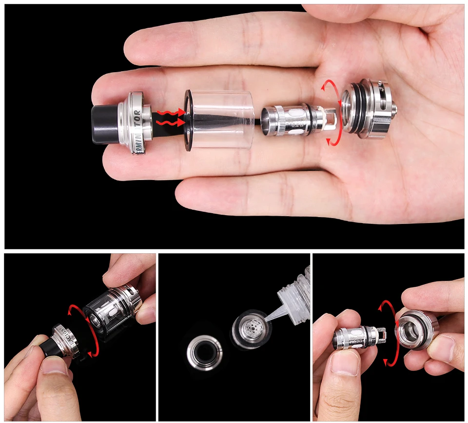 Tesla terminator with Terminator tank (4)