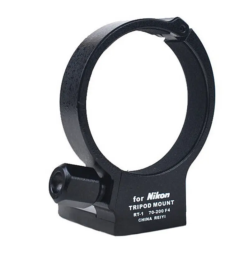 LC2235 Full Metal 67mm Tripod Mount Ring for Nikon AF S 70 200mm f/4G