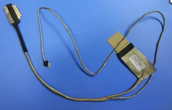 

New LCD Screen LVDS Cable For TOSHIBA Toshiba Satellite C855 L855 c850 6017B0361601