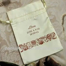 100 шт. CBRL маленький атласный мешочки с завязками атласные украшения чехол атласные подарочные пакеты сумки c индивидуальным логотипом мешочек для браслета мешок ювелирных изделий