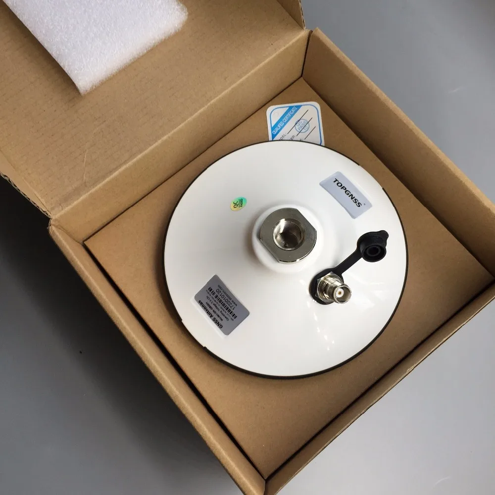 Купить РТК системы антенны ГНСС, глонасс, GPS и Галилео беи ДОУ ...