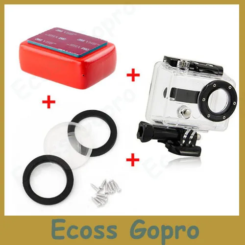 Gopro hero 2     +    +   Gopro     Go pro 