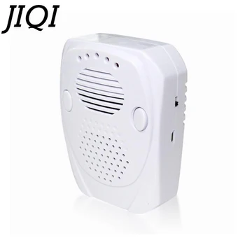 

JIQI Electronic Ultrasonic Rats Repeller Mouse Killer Electromagnetic Wave Mosquito Insect Spiders Repellent control 110V-240V