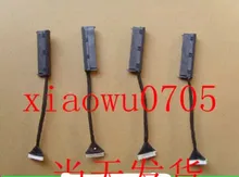 Free Shipping HDD Hard Drive Connector Cable For Laptop samsung RC420 RC520 RC421 Q470 Q470C 500P 550P4C