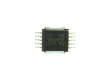

VND10SP VND05BSP specializes in automotive computer chips HSOP10 VND10B
