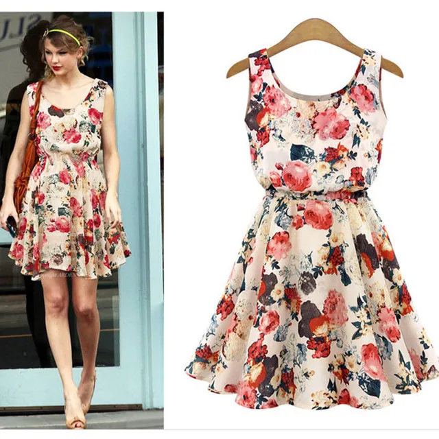 Cheap Summer Dresses