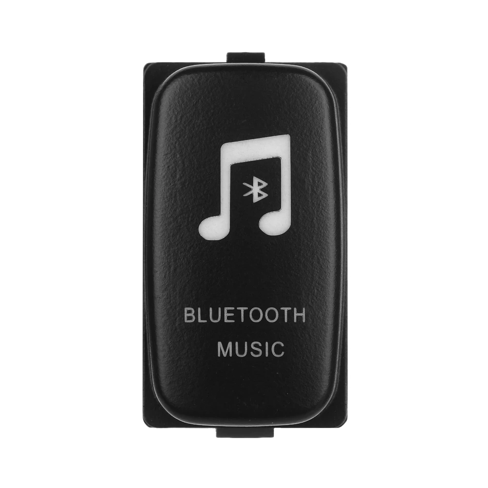 DC12V car bluetooth receiver for Mitsubishi Bluetooth Car kit Handsfree Car Adapter 10-50 meters