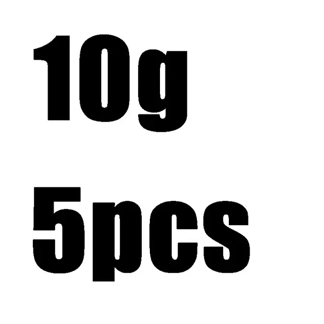 10G
