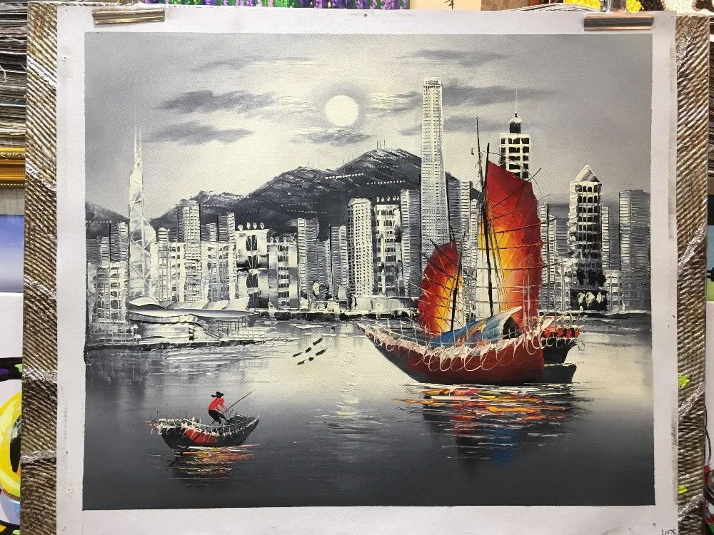 L 50X60cm (1375)