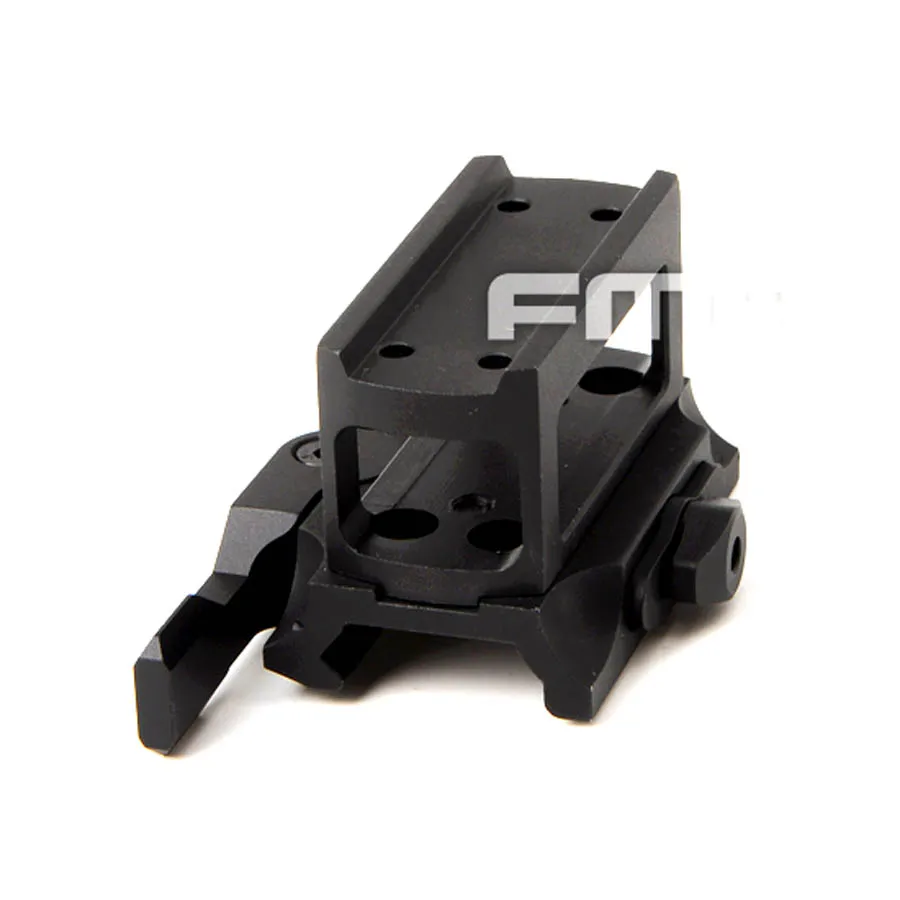 FMA AimPoint Micro T1 2moa w/высокий держатель LRP TB1066 для страйкбола пейнтбола охоты