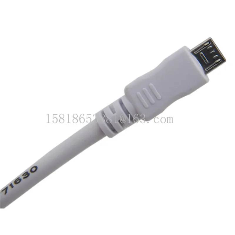 5 м Micro USB Bold Edition адаптер для синхронизации зарядный кабель Samsung Galaxy S3 S4 HTC LG Sony и