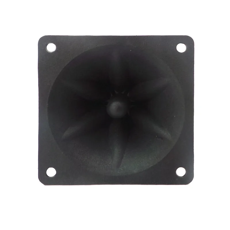 

Manufacturer 3 inch and 4 inch tweeters speakers, card battery package KTV sound subwoofer piezoelectric, high head