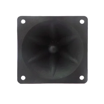 

Manufacturer 3 inch and 4 inch tweeters speakers, card battery package KTV sound subwoofer piezoelectric, high head