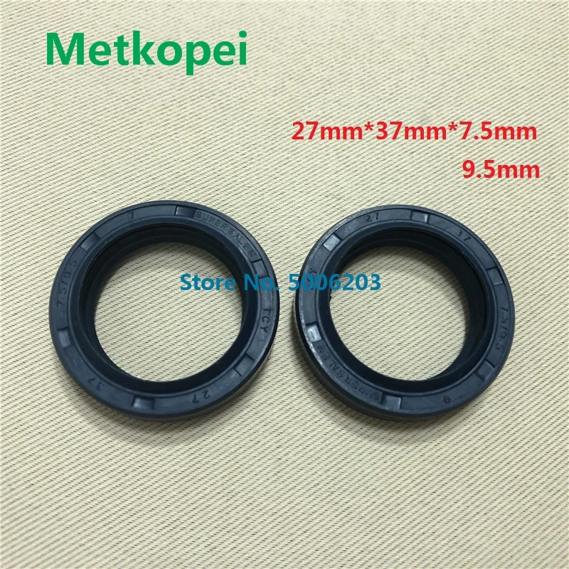 27-37-7.5-9.5 oil seal (1)