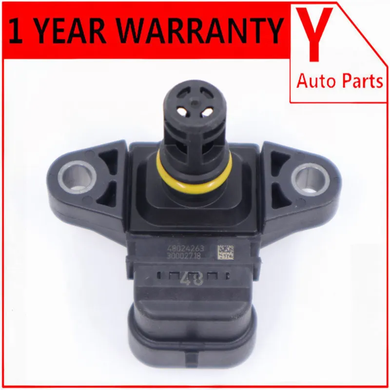 Датчик давления масла OEM 10013592 48024263 для sаик ROEWE 350 MG5 датчик карты A2C53358120 30002718 |