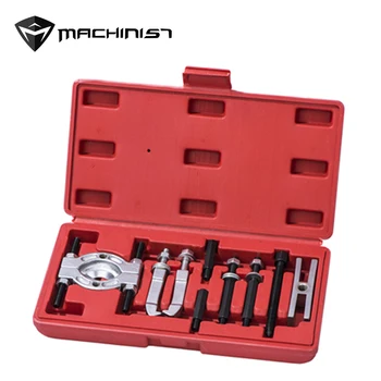 

9pcs Bearing Puller removal tool set Group