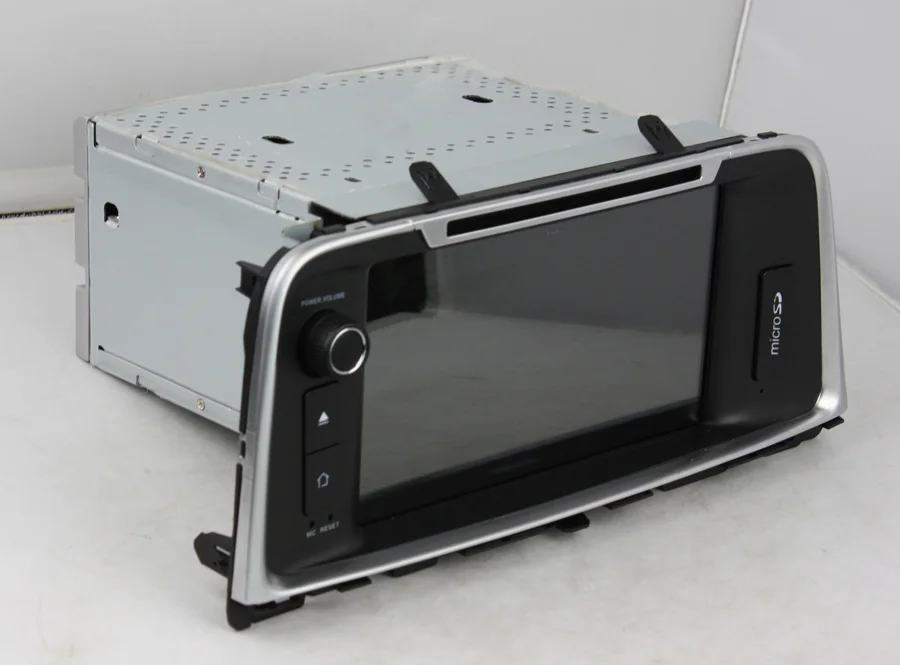 Excellent Android 9.0 CAR DVD Player for KIA K5 OPTIMA 2015 GPS navigation Car multimedia player 4+32G 9