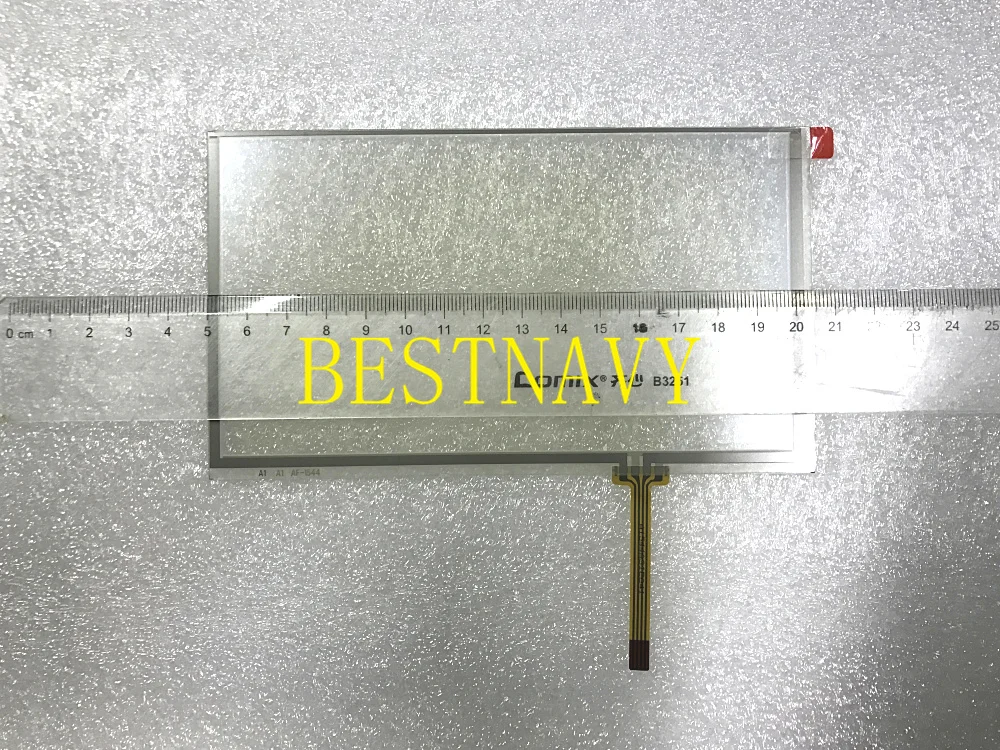 6.5 inch touch 155x89