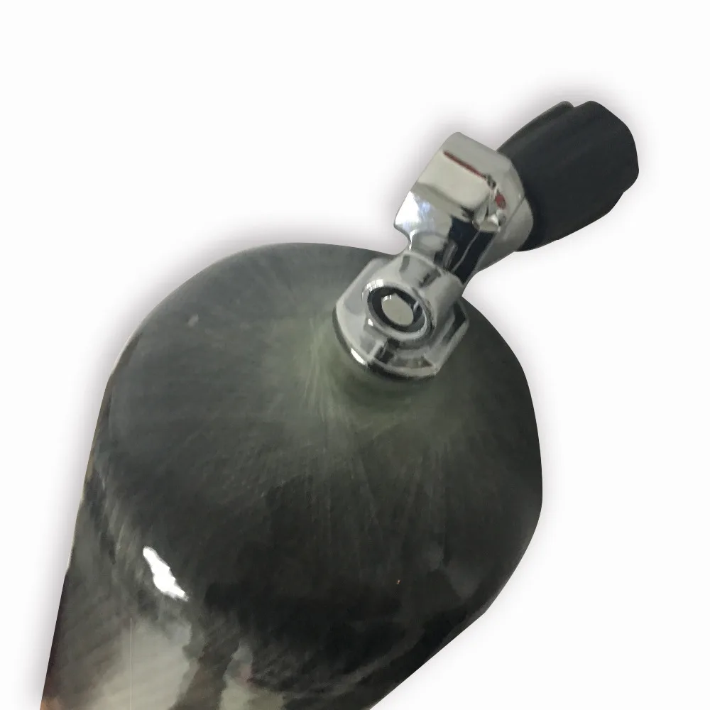 AC10951 Cylinder Pcp 9L Balloon For Diving Airsoft Air Guns Compressed Air Guns To Hunt Scuba Tank For Underwater Gun Acecare