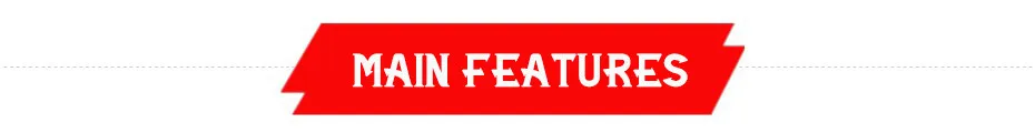 01 MAIN FEATURES