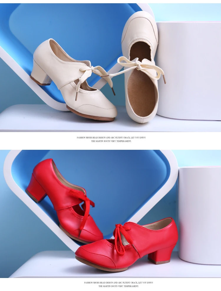 Женская обувь для бальных танцев, латинских танцев, женская обувь для тренировок, обувь для танцев, Современная обувь, спортивная обувь с резиновой подошвой, VA20