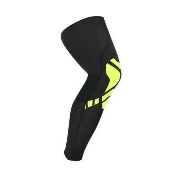 

Knee Support Sleeves Elastic Kneepad Comfortable Knee Cap Improved Circulation Compression For Joint Pain Arthritis Relief