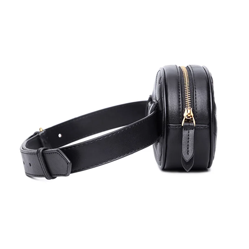  SWDF Handbags Women Bags Designer Waist Bag Ins Hot Packs Lady's Belt Bags Women's Famous Brand Che - 32869341763