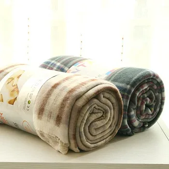 

Home Adult blankets 140*180CM free shipping