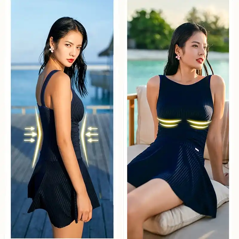 swim dress 2019