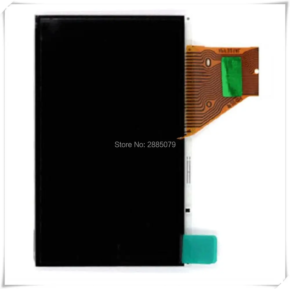 ЖК экран для Panasonic SDR S7GK S26 H85 S50 S45 D3 S70 S71 S15 T50 T55 H101 SW20 GS80 GS85 GS330 GS500 GS328 GS508|ЖК-экраны| |