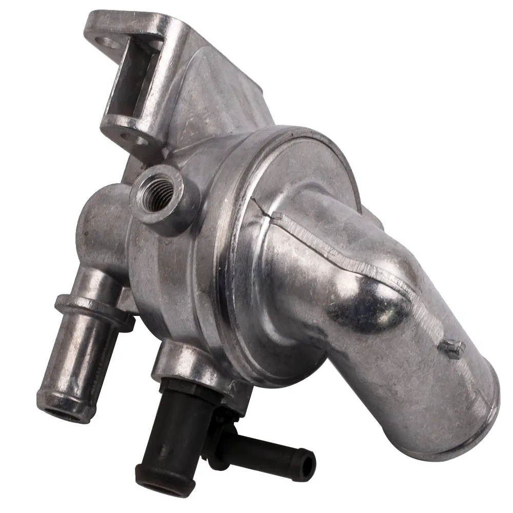 

Thermostat Assembly for Jeep Cherokee ( Liberty ) KJ 2.8CRD 2005-2007 ADA109218 Engine Cooling Thermostat car parts