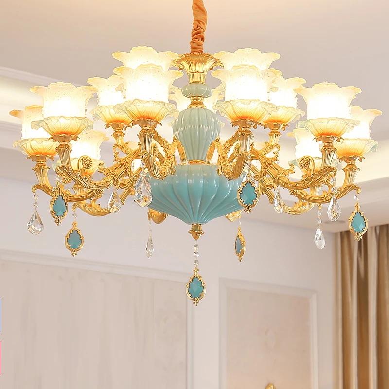 livingroom chandelier contemporary chandeliers restaurant crystal