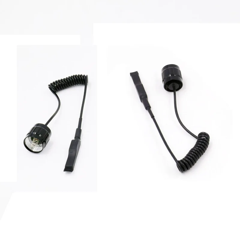 501B remote switch