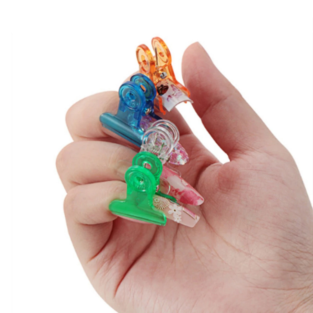 Зажимы для ногтей легко французский C линия металлический трафарет для ногтей кромки кусачки для ногтей формирующий шаблон DIY маникюр Дизайн ногтей инструмент для укладки