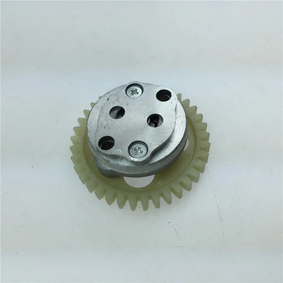 

STARPAD Free shipping, For Zongshen cb250 whiteboard engine oil pump zongshen engine 250 oil pump engine oil pump gear