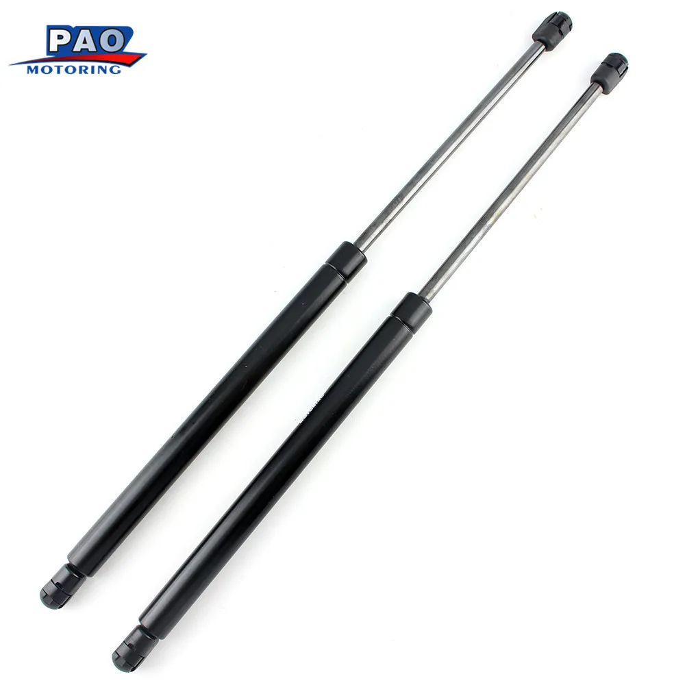 2PC Tailgate Rear Gas Struts Springs For Opel Vauxhall Zafira A 1999