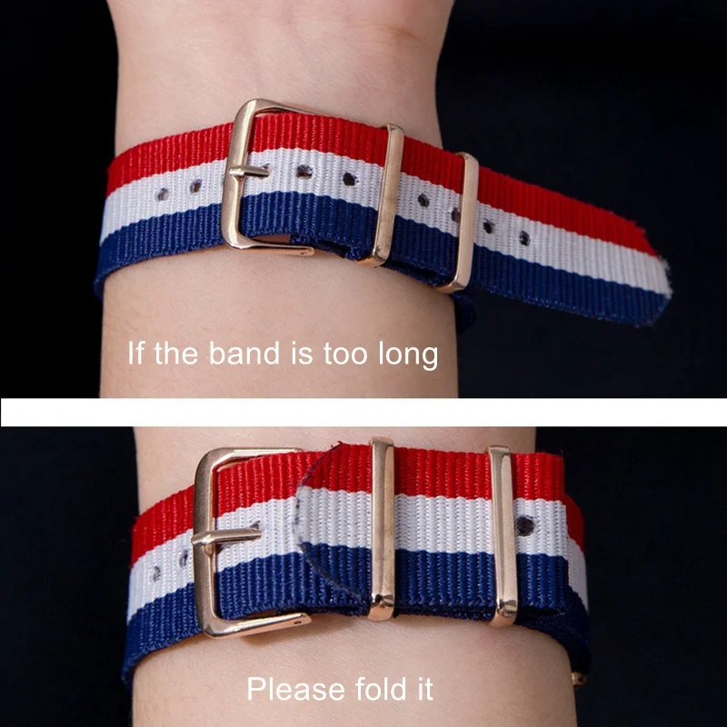 nylon band (20)