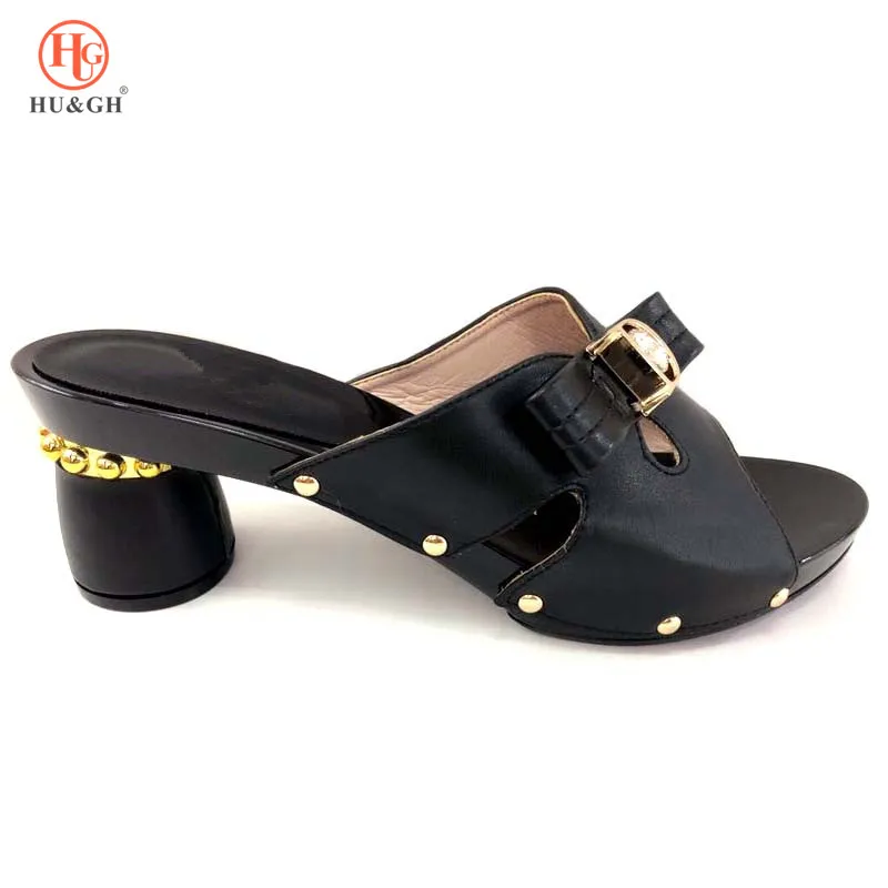 00987-4 黑色 37-44 100RMB 跟高8.5