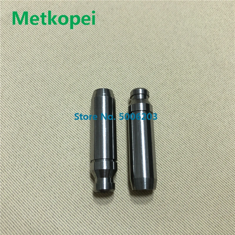 EN125 engine valve with guide (4)