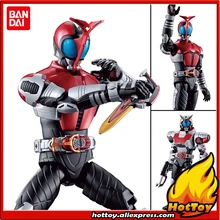 BANDAI spirхов фигура-подъем стандартная сборка фигурка-Masker Rider Kabuto пластиковая модель от "Kamen Rider"