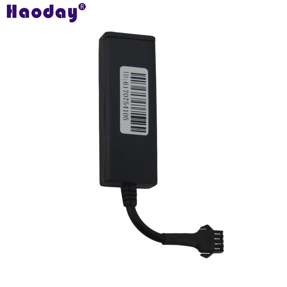 

Mini GSM GPS Car Tracker TK806 No Box Vehicle Tracker Remote Control By SMS GPRS Long Time Standby Battery Waterproof Locator