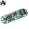 TZT 5S 4.2v li-ion balancer board 18650 21V li-ion balncing full charge battery balance board ► Photo 1/6