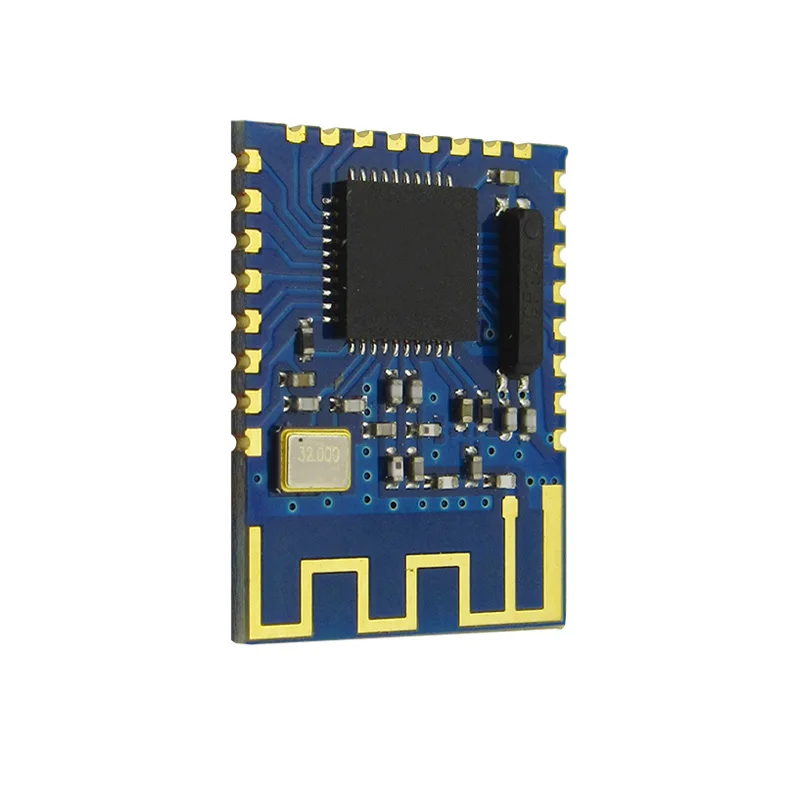 Модуль приемопередатчика CC2541 Serial Bluetooth 4 0 BLE Uart 2 ГГц GFSK коммутационный