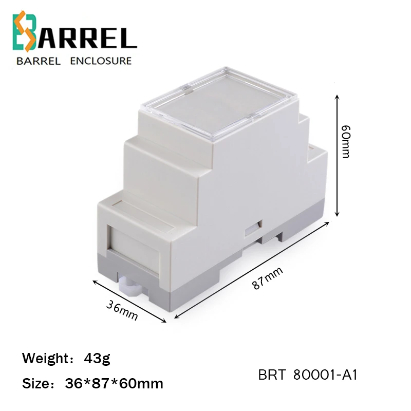BRT 80001-A1