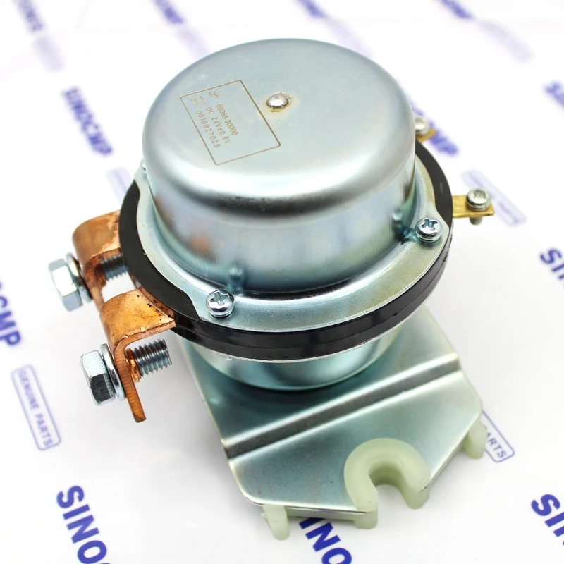 08088-30000 Relay, power switch  D155A-3 (5)